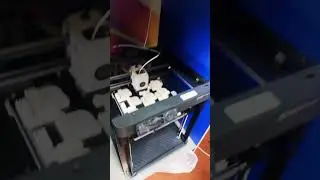 3д печать