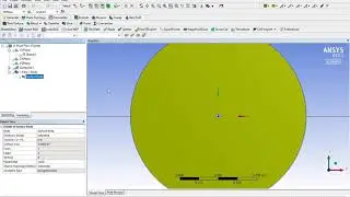 Fluent Tutorial 2_Flow past an object