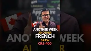 EE French Draw Again! July 18, 2024