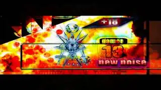 NEW NOISEOFIÇIAL SOUNDTRACK