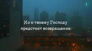 Очень красивое чтение Корана суры аль  'Аляк  العلق  (Сгусток крови)