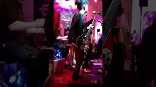 Angelika Express - RockF***Rock (Refrain)