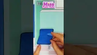 Paper Toca Boca