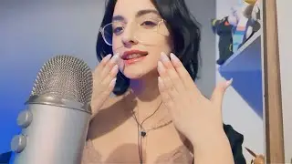 türkçe asmr - 1 saatlik tetikleyiciler eşliğinde uyu