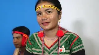 The Indigenous Bunong Music & Culture Troupe of Bou’Sra Village @ Fish Island Community Arts Centre