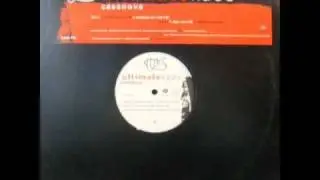 ULTIMATE KAOS-CASANOVA(HANDBAG MIX EDIT)
