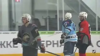 драка