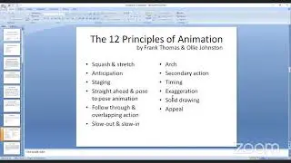 Introduction to Animation