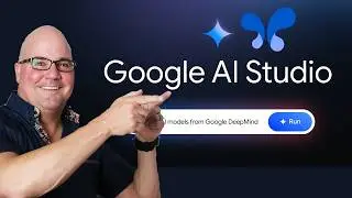 SHOCKING DISCOVERY? GAME-CHANGING Free Software! Google AI Studio Gemini 2.0