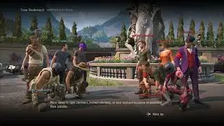 Uncharted 4 Multiplayer | Team wipe!!!