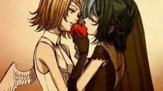 Alluring Secret ～Black Vow～ - English & Chinese Sub - Kagamine Rin Len - sm10282629