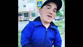 Хасбику и Абдурозику бросили вызов 😱