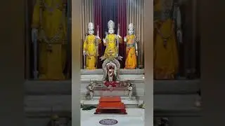 Raghunayaka song composed by Shri Thyagaraja sang by Gowri YV