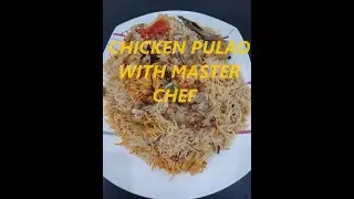 Chicken Palou# Recipe