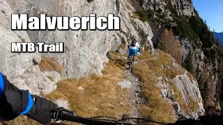 Malvuerich MTB Trail