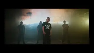 THE OLD SKULL "Vecchio Teschio" Feat. DANNO (Colle Der Fomento)