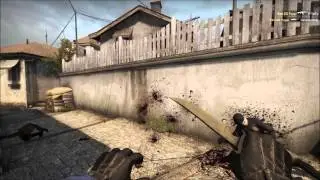 Raakamateriaali 1v4 clutchista