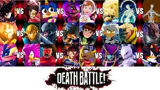 VS Trailers Volume 17