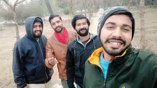Khanywall Ki #pindawale