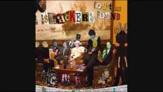 The Slackers - It Will All Come Back - Lost & Found