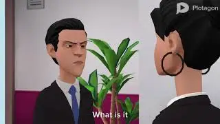Feminization by Boss Part-1