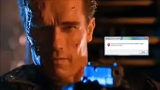 Solución al error 0xc000007b Parte 2