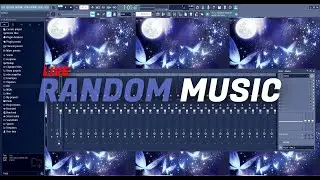 making da tunes :) (fl studio)