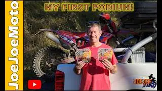 QORC Enduro ROUND 6 June 2024
