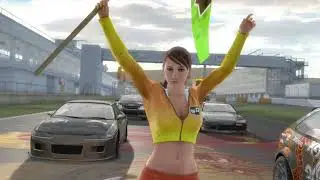 Showdown  Autopolis | Need for Speed  ProStreet | Ep 21