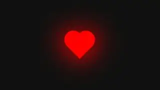 Creating a heart with heartbeat animation using HTML and CSS