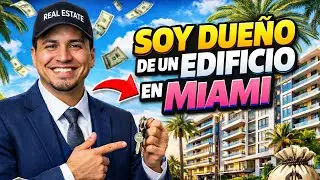 This is how I'm investing in real estate with tokenized shares