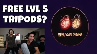 Some of the BIGGEST changes coming to Lost Ark!!!