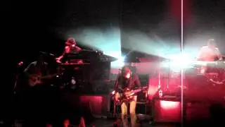 Miles Kane - inhaler @ la Cigale