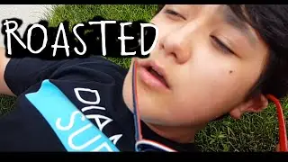 CHINESE KID GITS REKT ON JULY 4TH (GONE AUTISM)