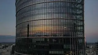 । Copyright-free, No copyright stock footage, Royalty-free videos for youtube || Skyscraper