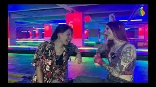 Rainbow Match / Capítulo Dos - Cita 1