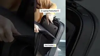 Can Your Backpack Pass These 5 Tests?