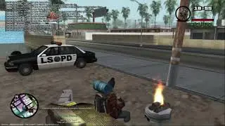 [SOLS] Urban Hobo Food Bank #4