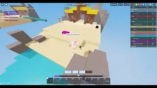 Bedwars Is So ''FUN''