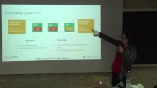 From Docker To Kubernetes: A Developer's Guide To Containers - Mandy Waite - Codemotion Rome 2015