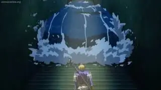 gilgamesh DLH version anime