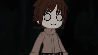 Куклы на ветках?... creepypasta meme (Tim «Masky» Wright)