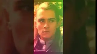 #леголас #legolas #властелинколец #thelordoftherings