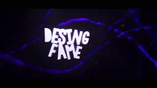 #75 Intro para FAME DESING ☢INTROS GRATIS Y DE PAGA☢