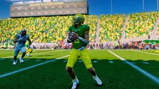 EA Released A NEW College Football 25 Update!