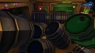I'm out of the map. NOOOOOOOOOOO-!!!