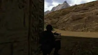 CS 1.6 Emotion Camera