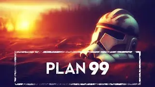 ⭐Na czym polegał PLAN 99❓💀 ｢HOLOCRON｣