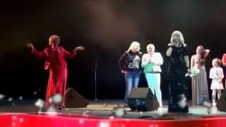 Катерина Голицына - Какая дама пропадает