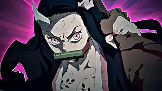 Nezuko S3 Episode 4 Twixtor Clips for Editing [1080p]